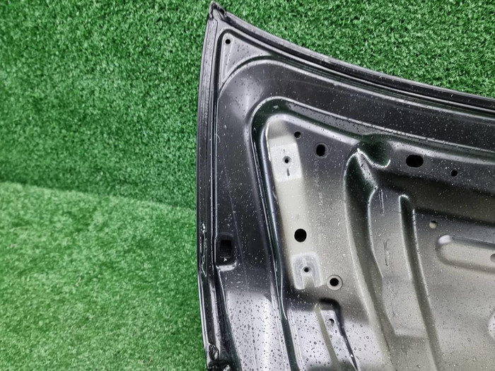 Крышка багажника Mercedes C w206 (2021-н.в.)