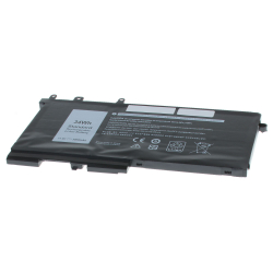 Аккумуляторная батарея AnyBatt 3000mAh для ноутбука Dell GJKNX, 3DDDG (11.4В)