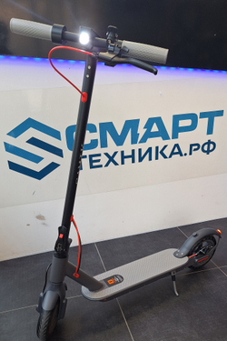 Электросамокат SAMIK M365