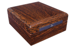 Хьюмидор Lubinski Железное дерево на 50-60 сигар Q620