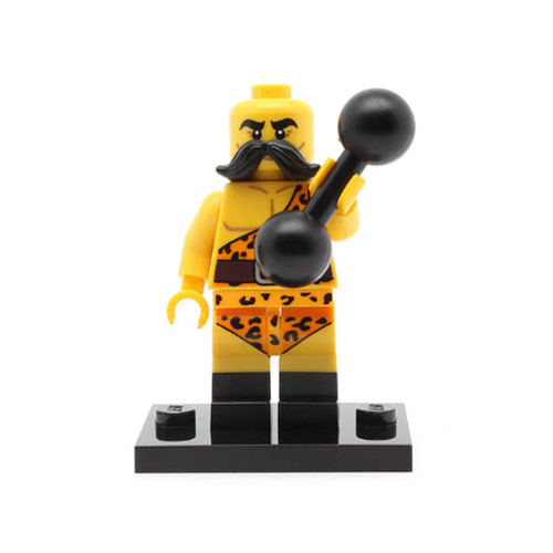 Цирковой силач  71018 col17-2