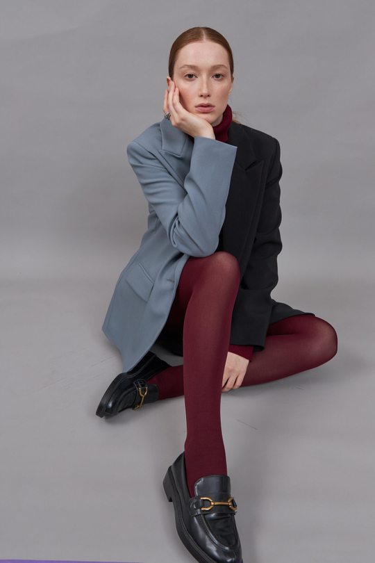 ПИДЖАК HEADTURNER GREY|BLACK