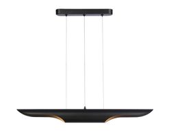 Ambrella Светильник подвесной со сменной лампой E27 Techno TN5157