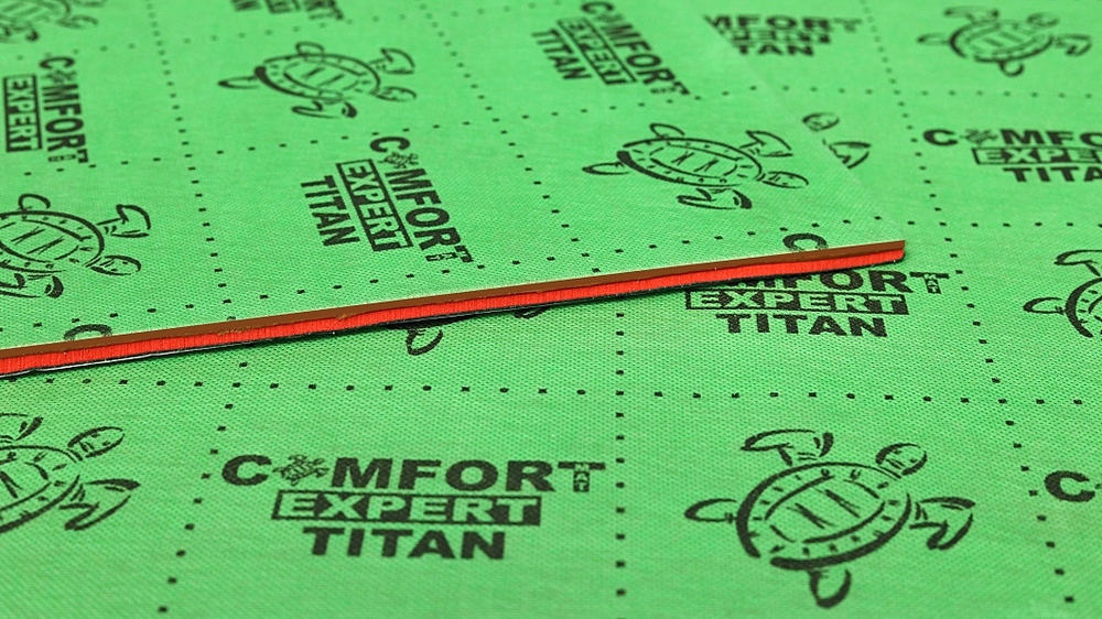 Comfort mat Titan