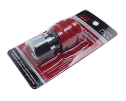 Переходник для компрессора F1/2" быстросъемный внутренняя резьба композитный двухрежимный JTC