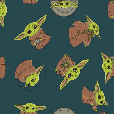 Грогу Baby Yoda Star Wars