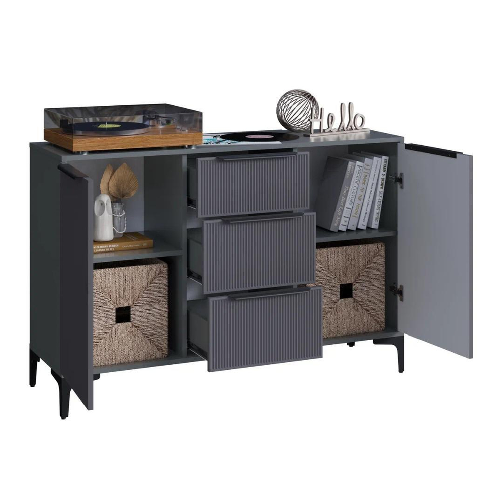 Кимберли Комод