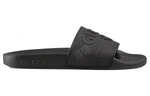 Gucci Rubber Slide (Женская размерная сетка)