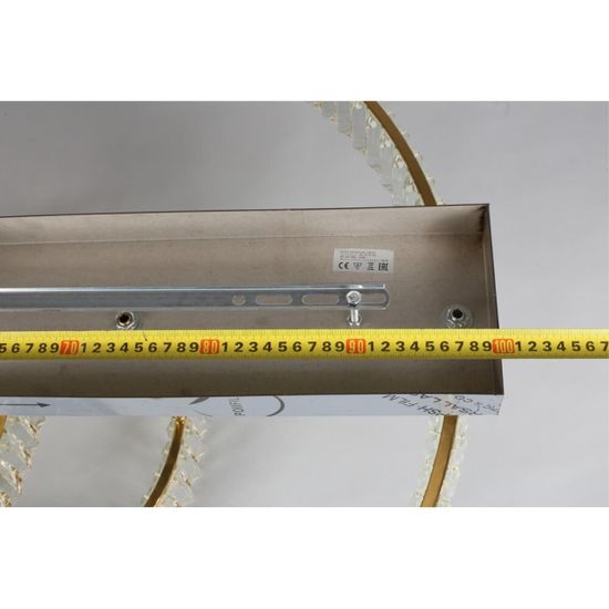 Люстра потолочная APL.076.03.140