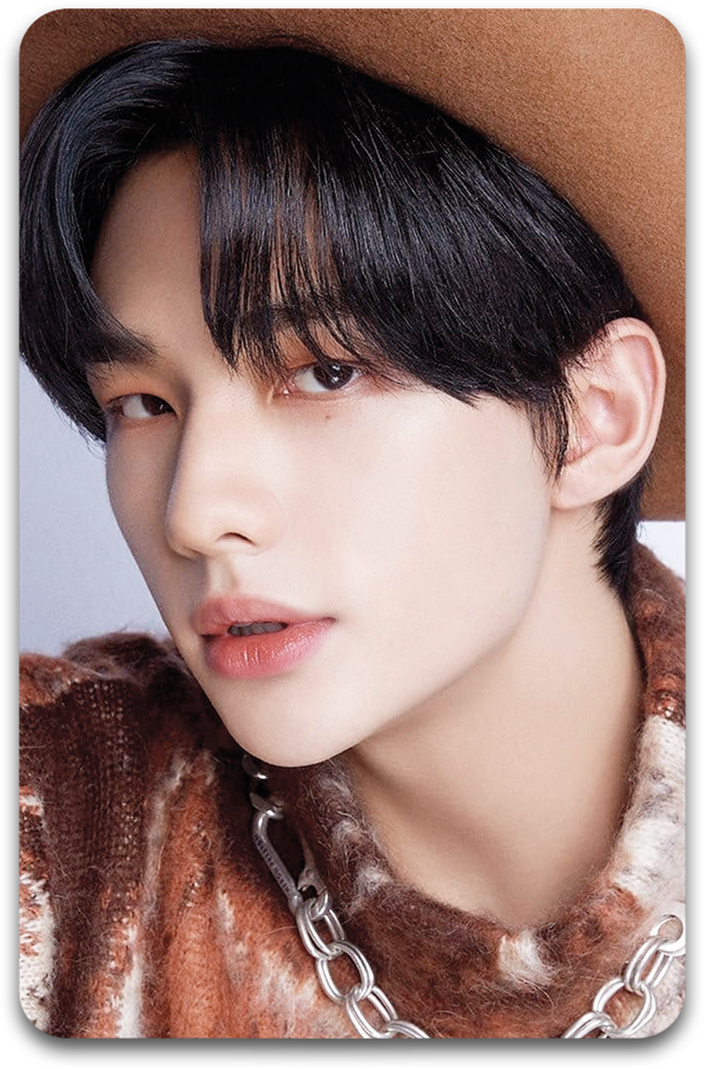 Карта / STRAY KIDS #3171