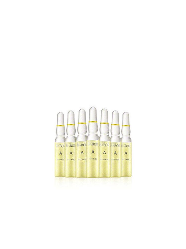 Сыворотки, ампулы и масла Babor Doctor Babor Power Serum Ampoules Retinol (7 x 2 ml)