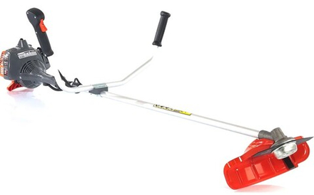 Мотокоса HOLZFFORMA FF55E BCFS55E