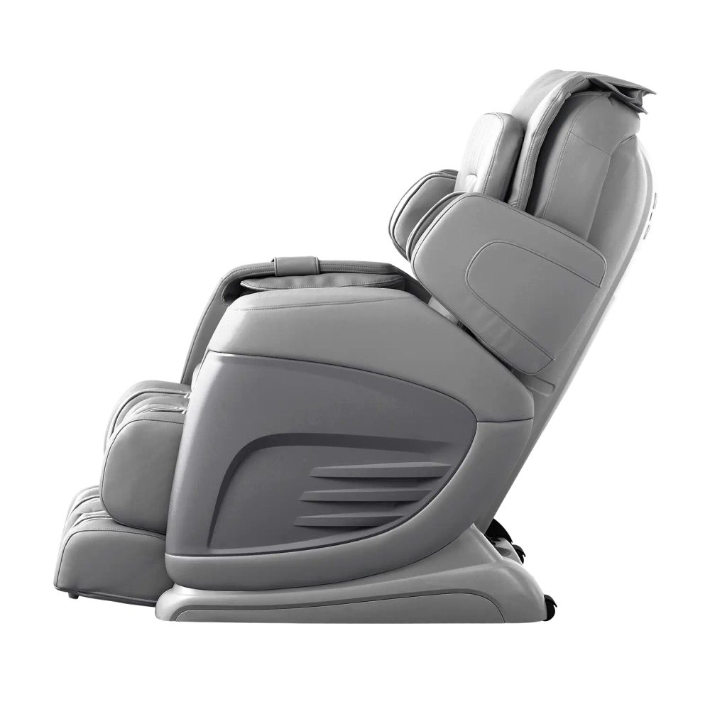 Массажное кресло Ergonova Sanatorium Grey