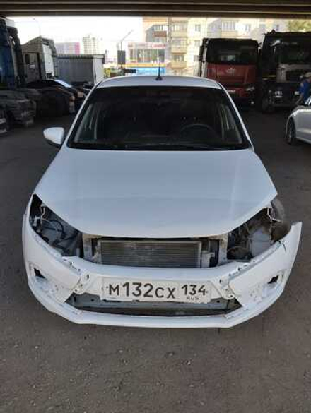 LADA GRANTA Comfort 22 1.6 90hp 5MT