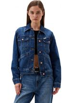 Куртка DENIM 112351315