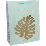 Пакет подарочный «Блеск» 26*32*10 см