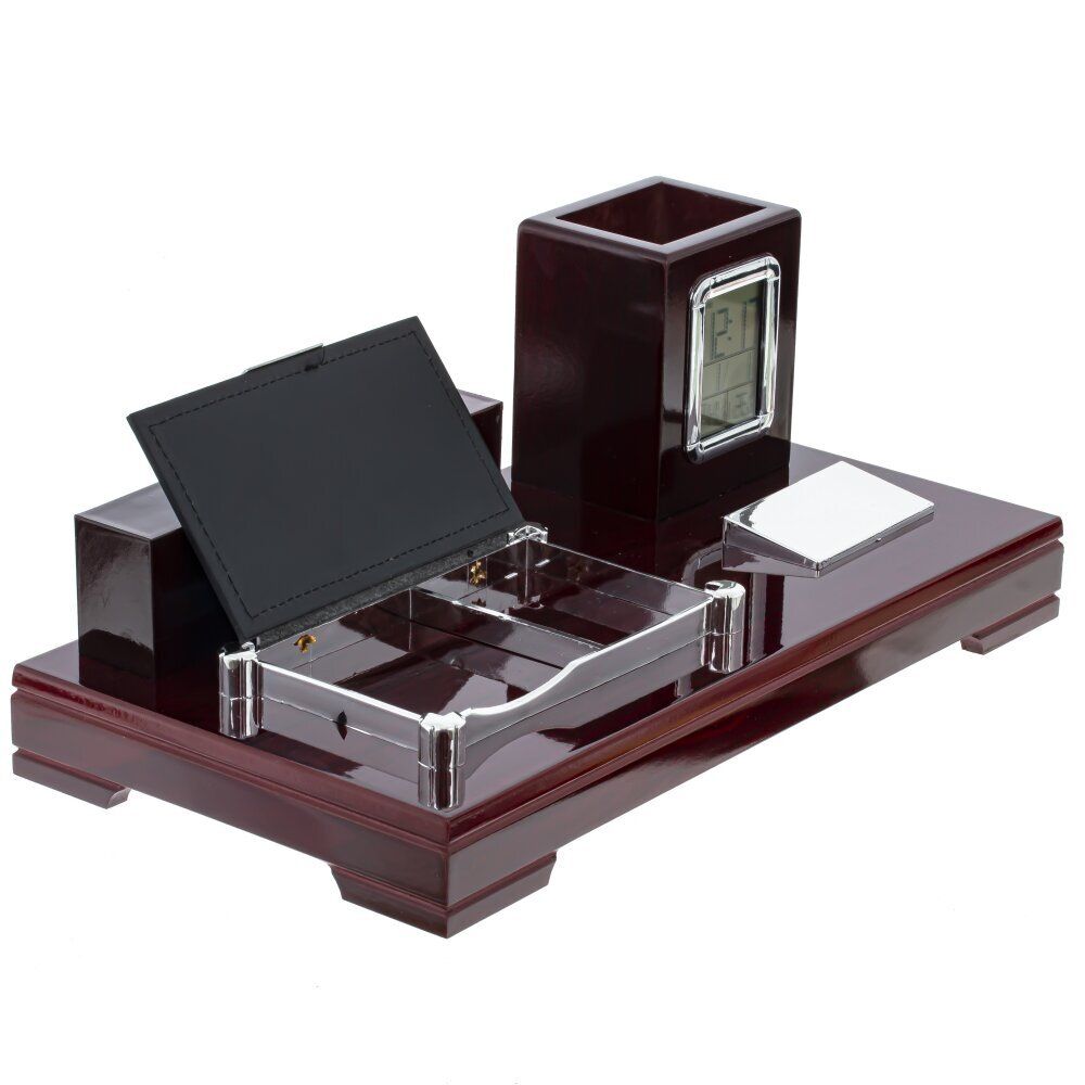 GAEM Настольный набор 5 в 1, L34 W18 H14 см