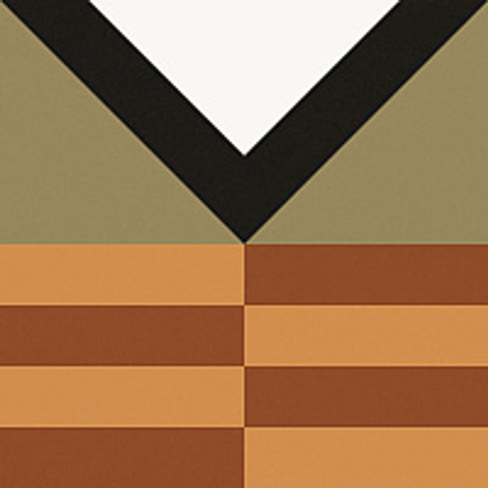 Керамогранит EQUIPE BAUHOME Mark Warm 20x20/ЭКИПЕ БАУХОУМ Марк Варм 20x20