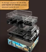 [Предзаказ] Lost Ruins of Arnak: Adventure Chest