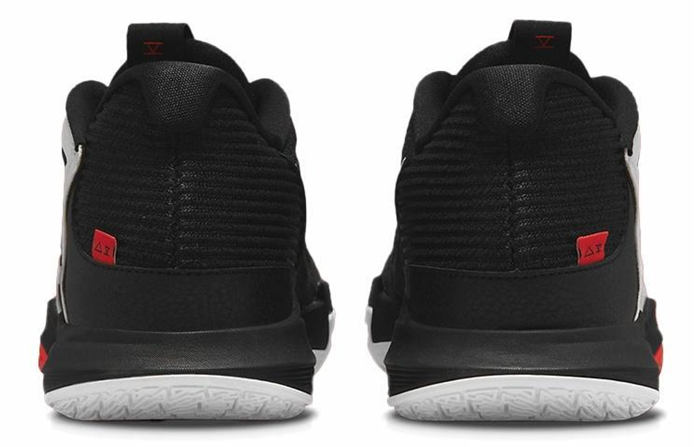 Кроссовки Nike Kyrie Low 5 5 Bred