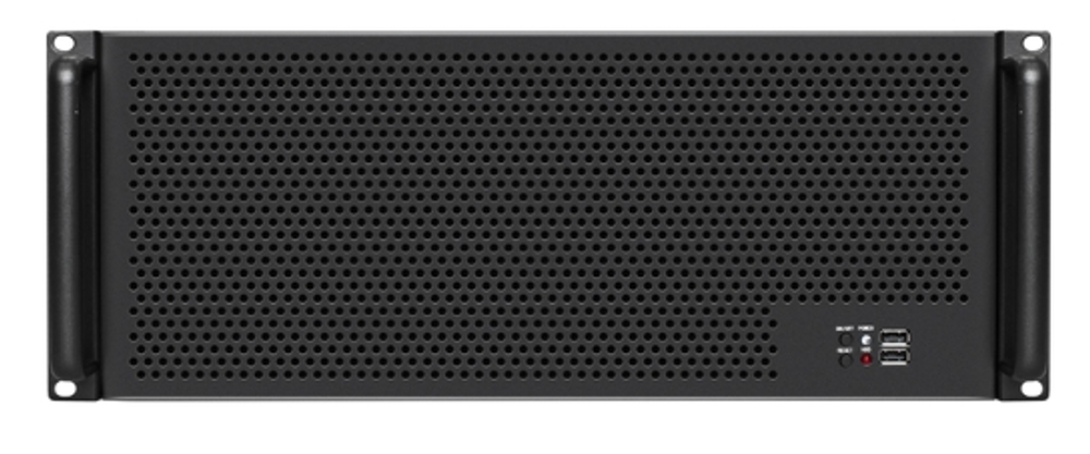 Корпус серверный 4U Exegate Pro 4U650-18/1200RADS