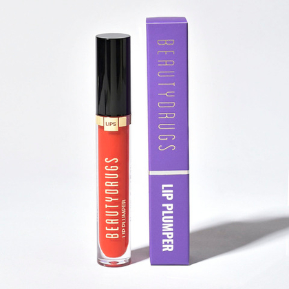 Блеск для губ Beautydrugs Lip Plumper 02 Timothee