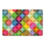 Маты сервировочные remember, fiesta, 4 шт.