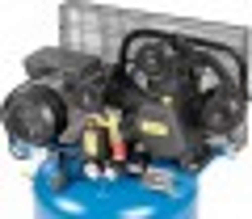 Компрессор поршневой NORDBERG NCEV100/360 ЦБ-0010786