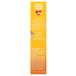 Band Aid, лейкопластыри, защита от инфекций с Neosporin, очень большая, 8 повязок