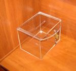 Ящик для благотворительности