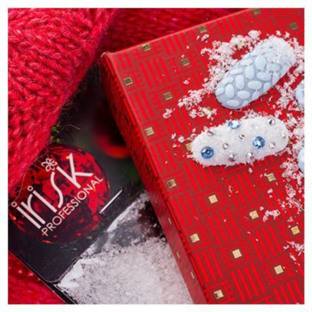 Дизайн Белые хлопья для дизайна