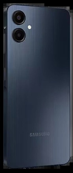 Смартфон Samsung Galaxy A06 4/64Gb Black (SM-A065F)