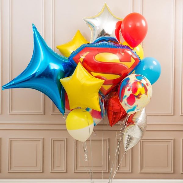 Готовое решение 