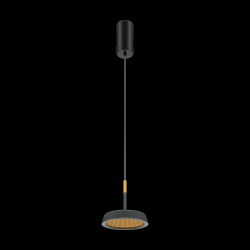 Подвесной светильник Maytoni MOD041PL-L15GB3K