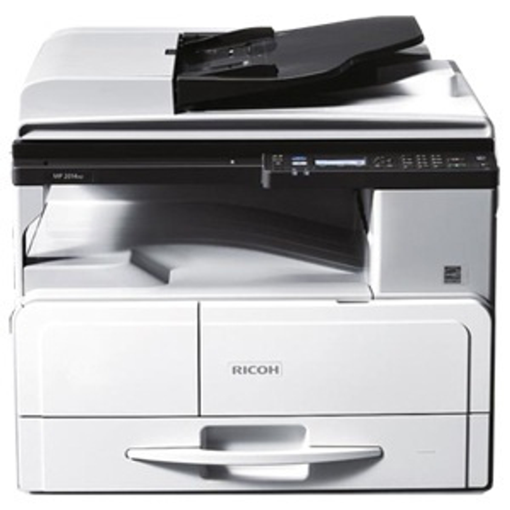 МФУ лазерное черно-белое Ricoh MP 2014AD