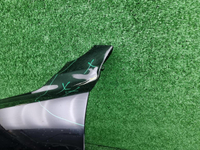 Крыло переднее левое Bentley Bentayga (2015-2020)