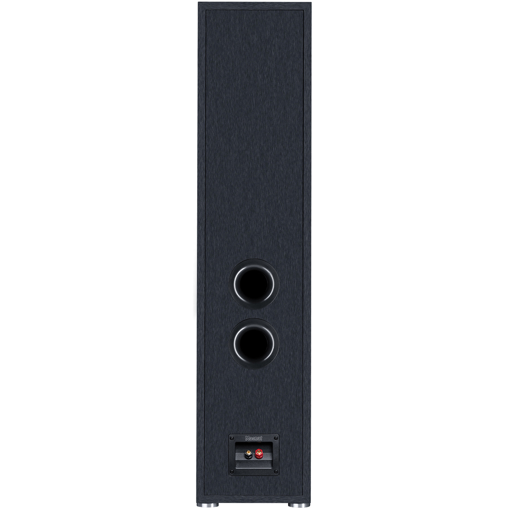 Magnat Monitor Reference 5A black