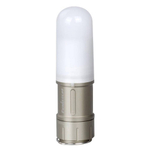 Фонарь Fenix CL09GY серый