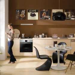 Духовой шкаф Hansa BOEI68224