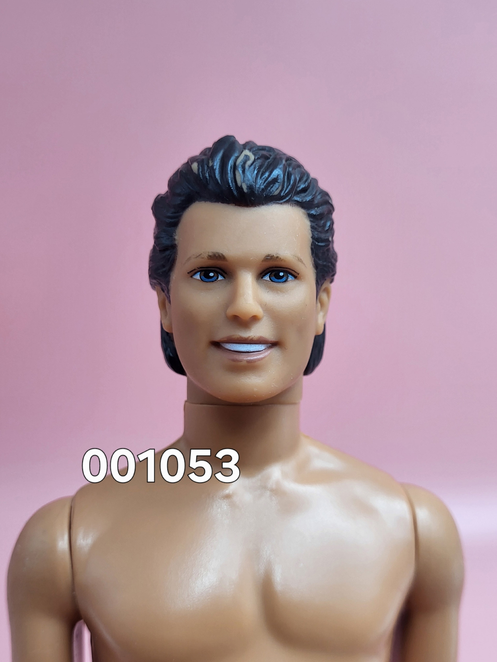 Кукла Барби Кен винтаж 001053