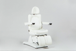 Педикюрное кресло SD-3870AS, 3 мотора