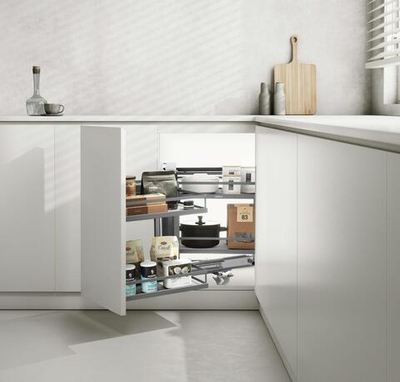 Волшебный угол DIAMOND