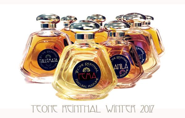 TRNP La Selva Sagrada