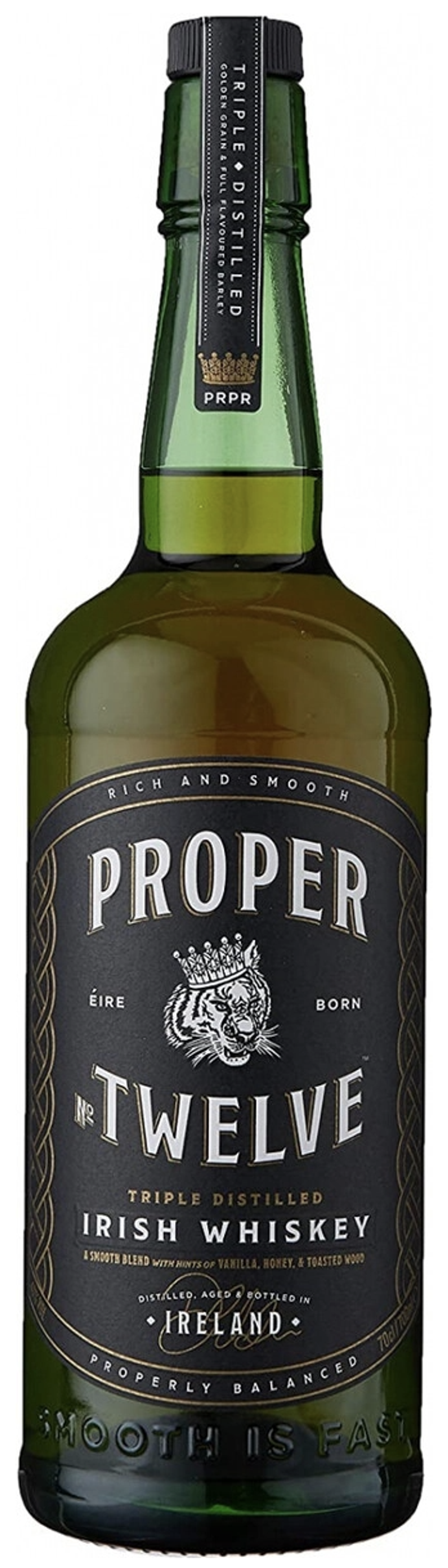 Виски Proper No. Twelve, 0.7 л