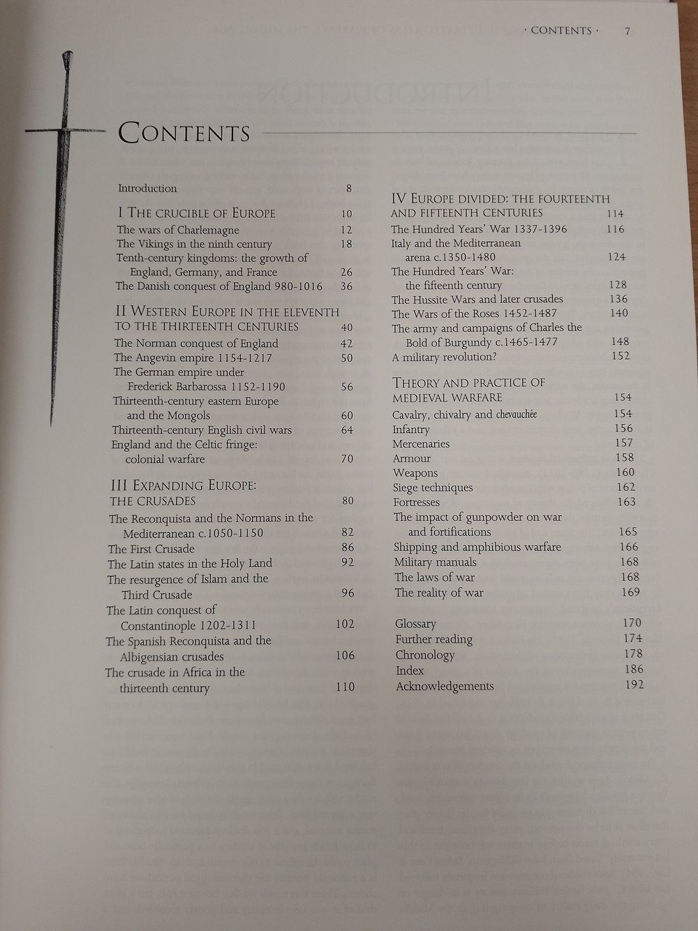 The Cambridge Illustrated Atlas of Warfare: The Middle Ages, 768–1487
