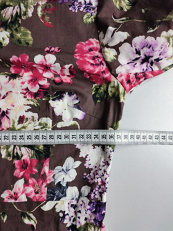 Платье D&M романтичное 40-42 размер