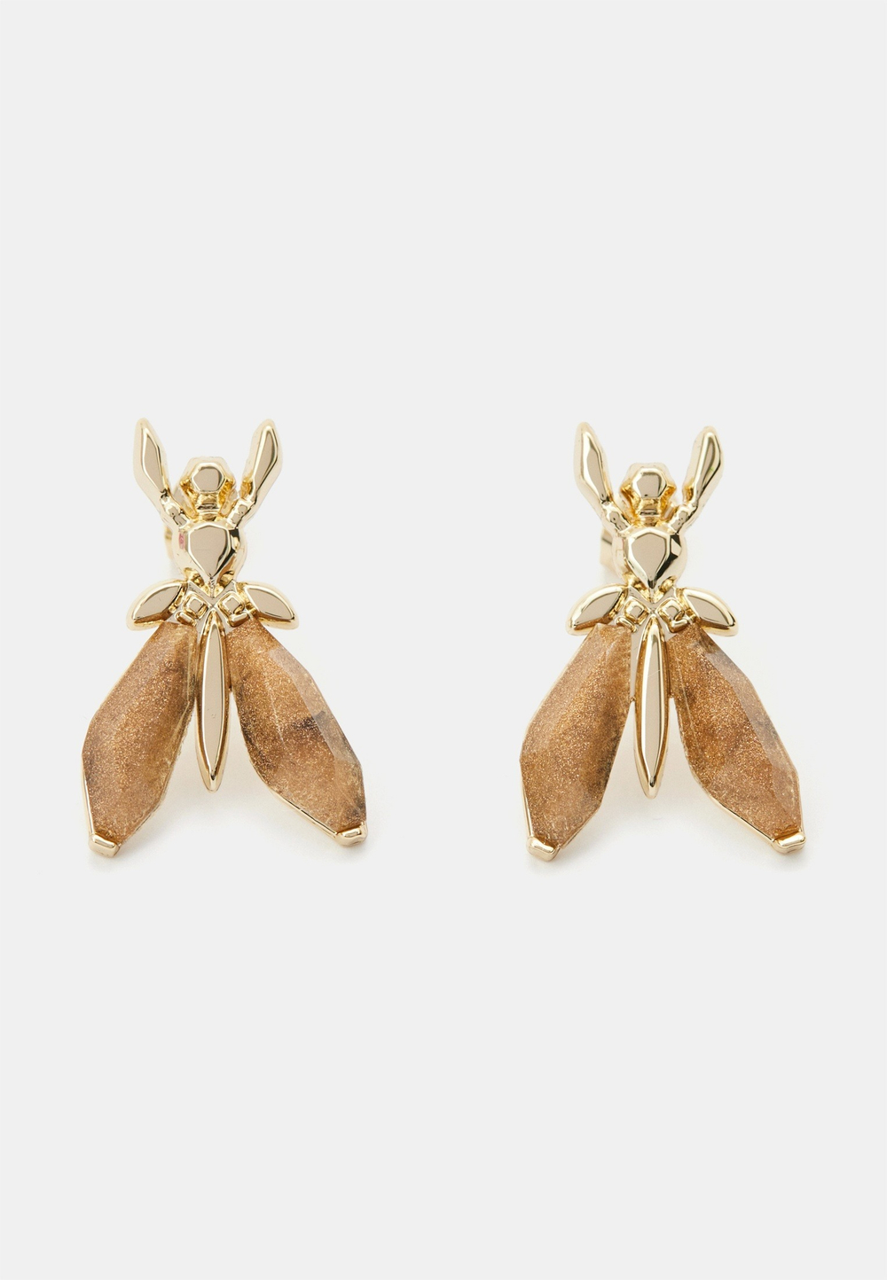 Серьги женские PATRIZIA PEPE