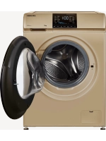 Стиральная машина Hiberg i-DDQ6 - 712 G