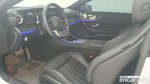 Mercedes-Benz E-Class W213 E300d 4MATIC Coupe (12.2022)