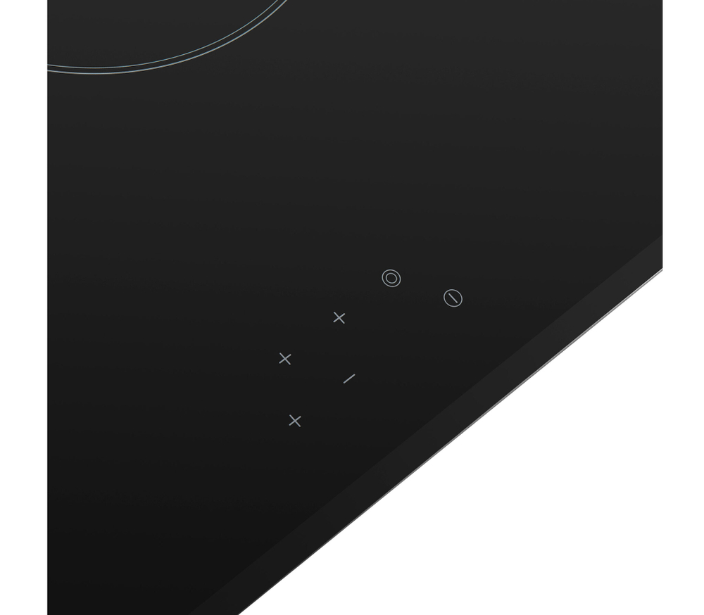 Электрическая варочная панель MAUNFELD MVCE59.3HL.1DZ.R-BK фото 6